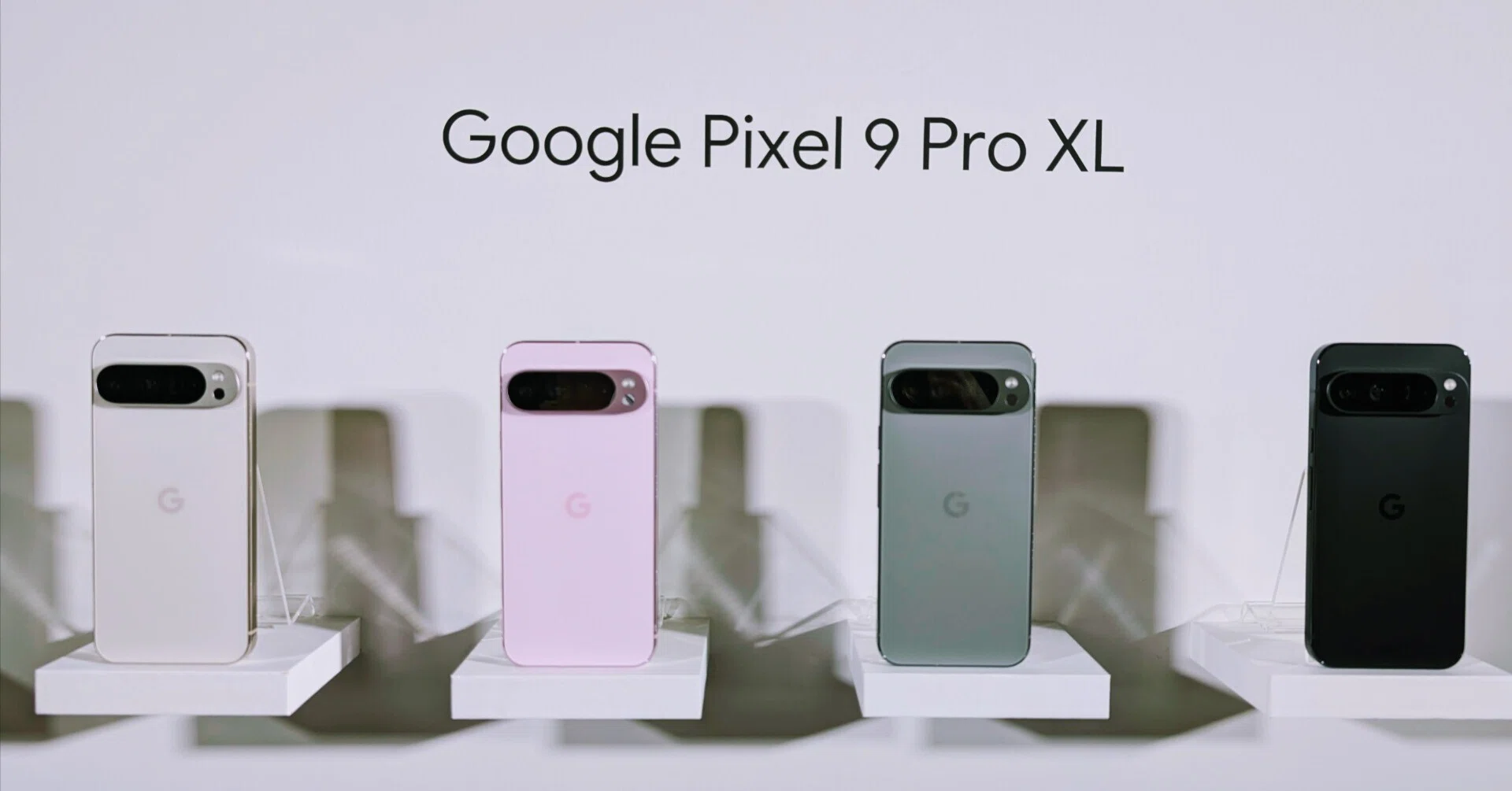 Googlepixel9プロ 製品レビュー】GooglePixel9 Pro XLはより写真に強く、AIを身近に