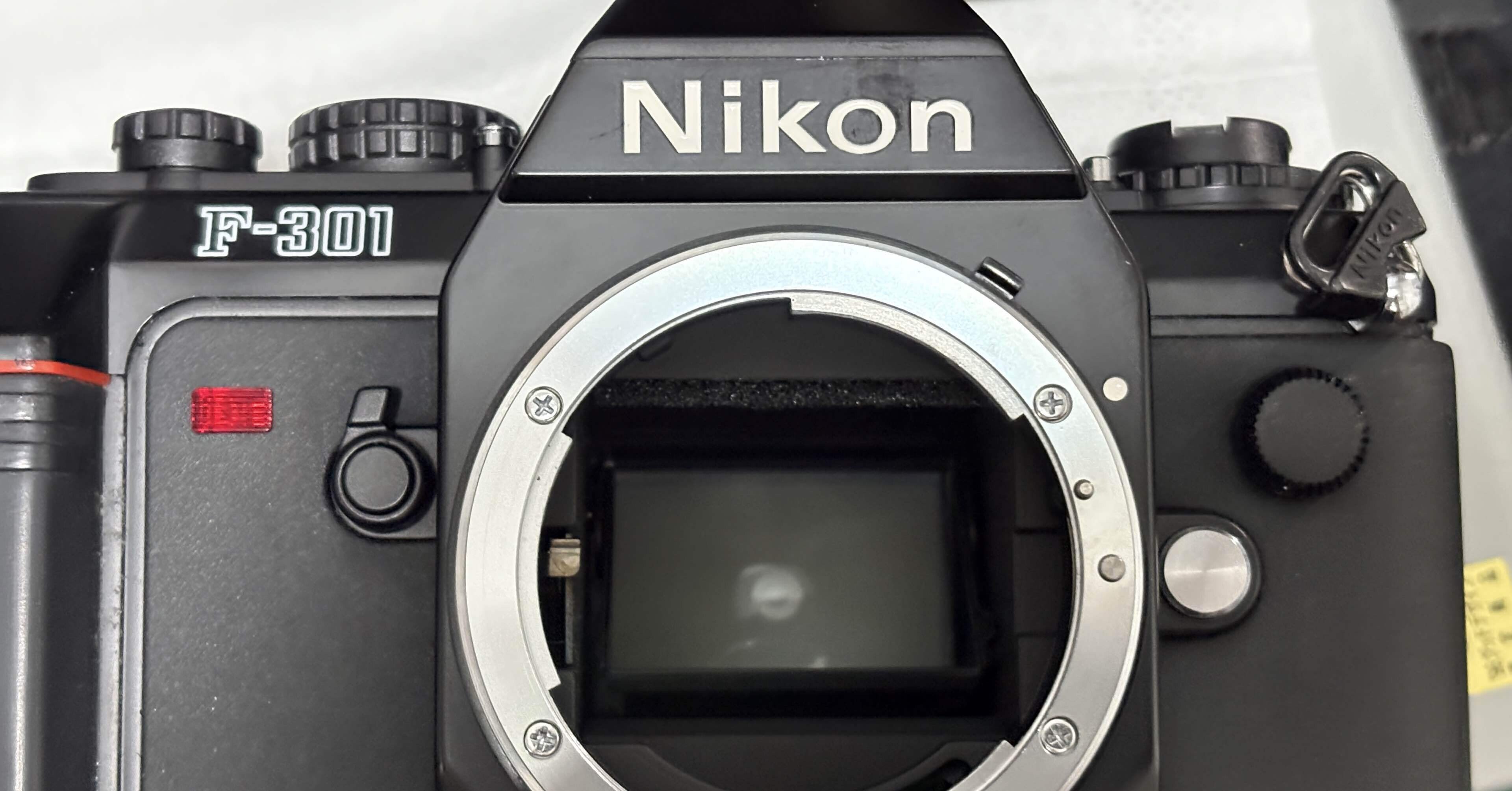 変態カメラF-301｜永瀬喜久