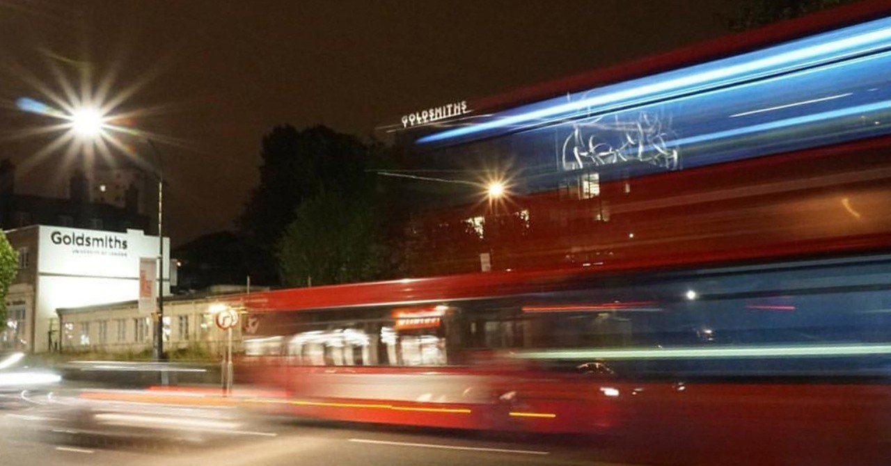 Goldsmiths, University LondonとGraduate Diploma in Designについて（ロンドンデザイン留学