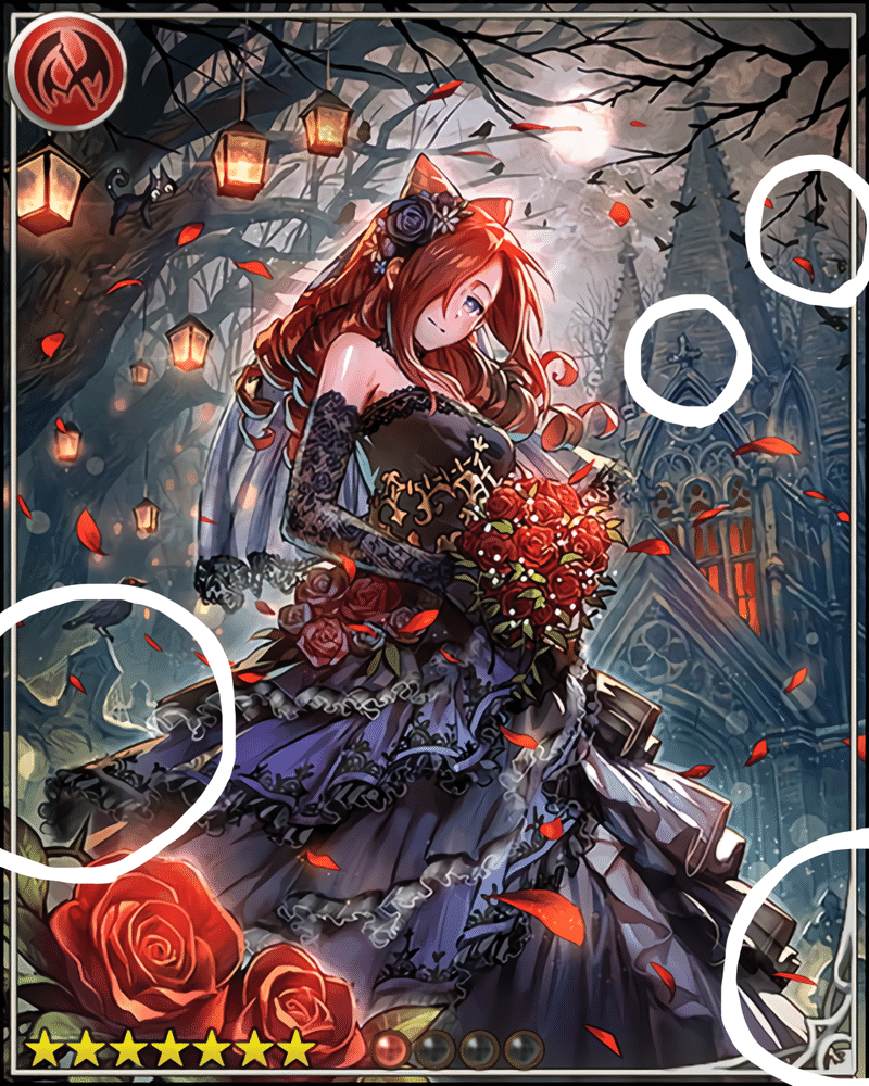 このカードは誰 Shadowverseキャラクタークイズ イラストver Part4 しろべぇ Note このカードは誰 Shadowverseキャラクタークイズ イラストver Part4 しろべぇ Note