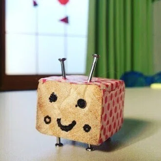 なんみつ