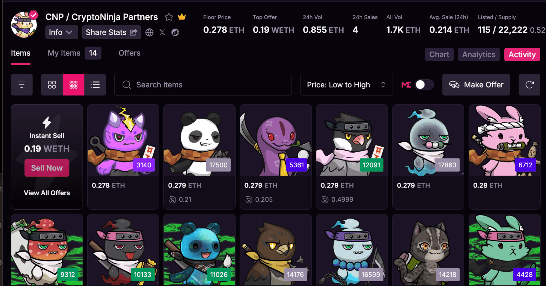 今年は2億円以上売れました。CNPの1年を振り返る。｜イケハヤ