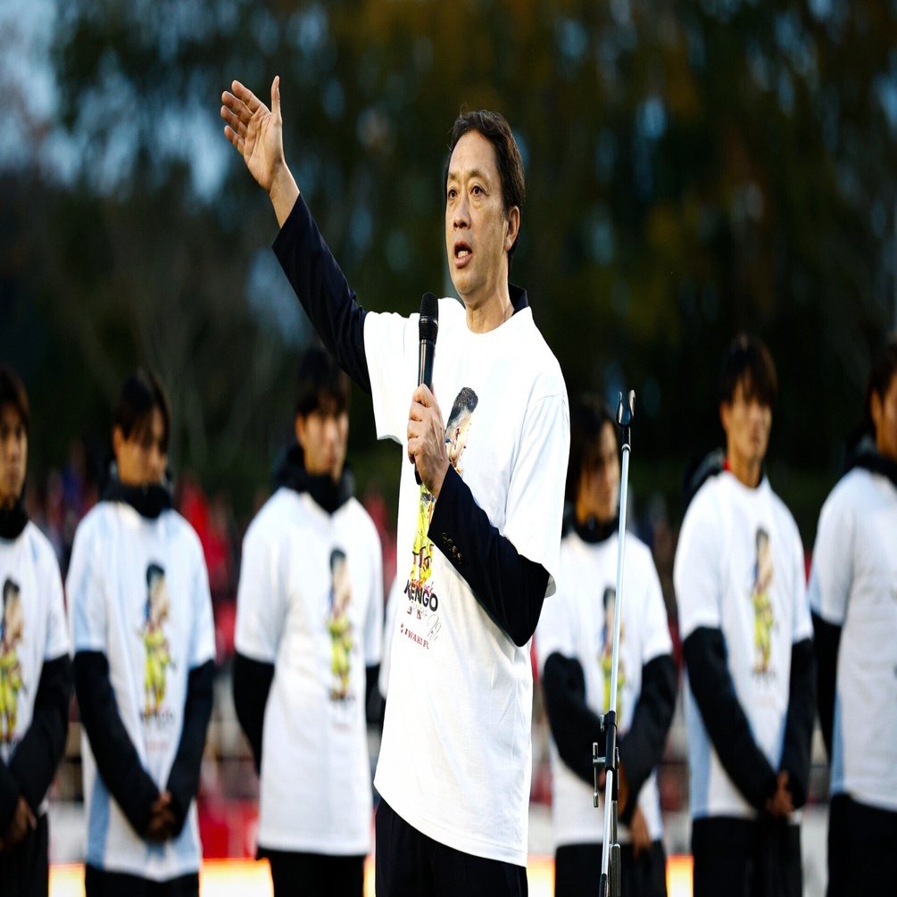 新年のご挨拶 〜10周年と再起動【ROOM -いわきFC社長・大倉智の論説