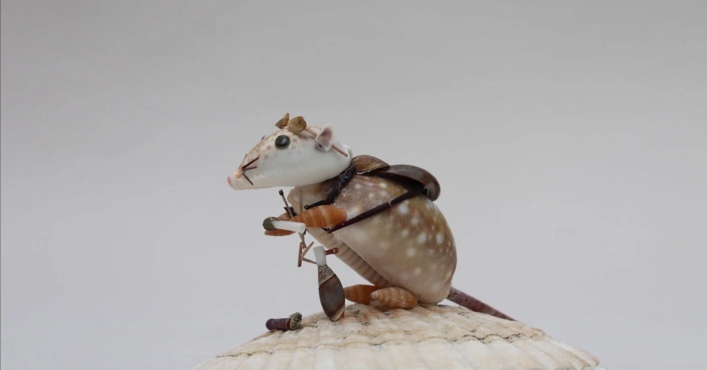俺たちの時代」｜zoo_shell