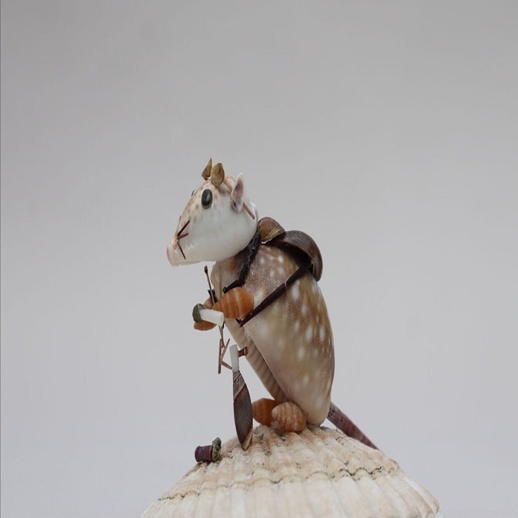 俺たちの時代」｜zoo_shell