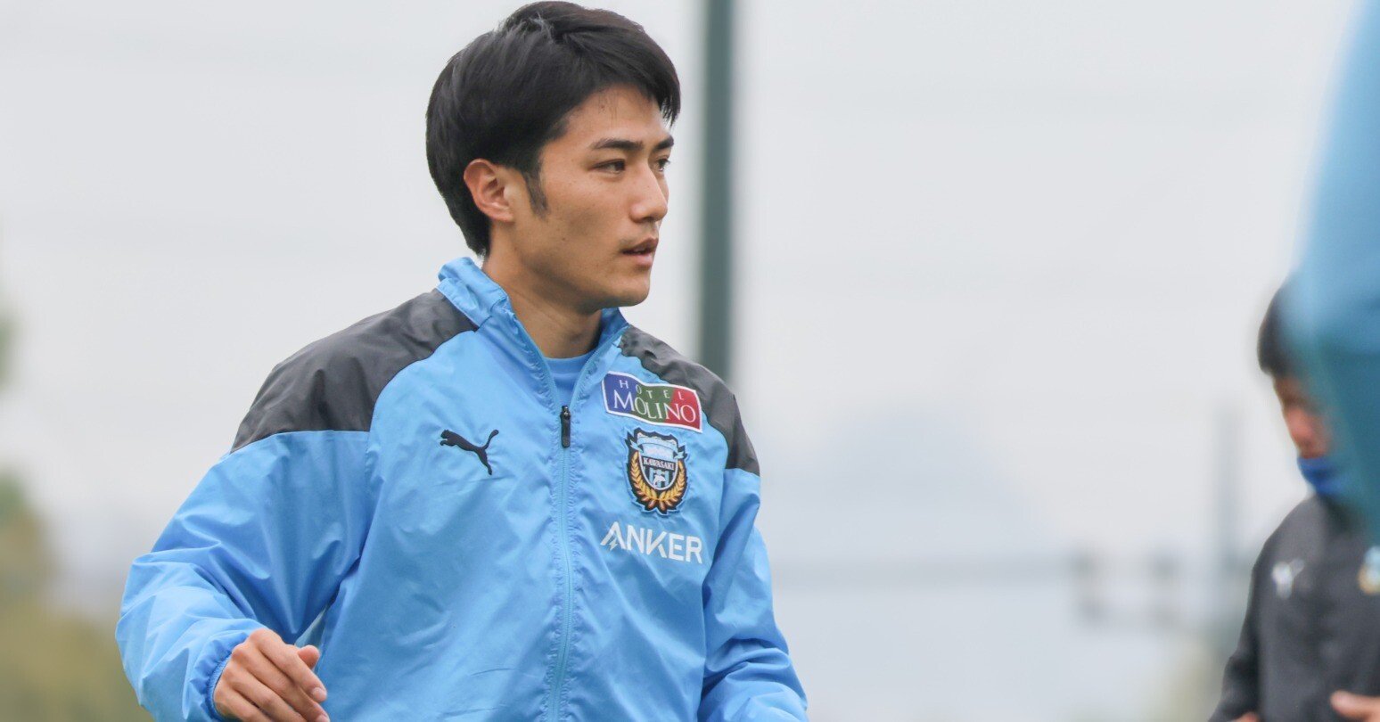 送料無料 2016年 20周年 川崎フロンターレ 大島 僚太 PUMA