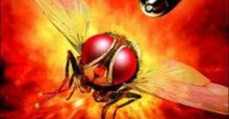 竹美映画評 認識の大転換 マッキー मक ख 2012年 インド ヒンディー版 竹美 タケミ ガ ミエタラ オワリ note