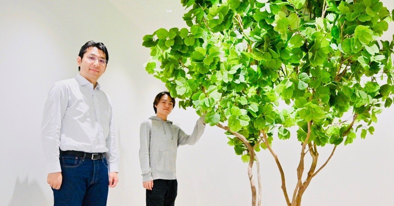 あたりまえを超える”挑戦を仲間とともに｜沖田貴史 Takashi OKITA