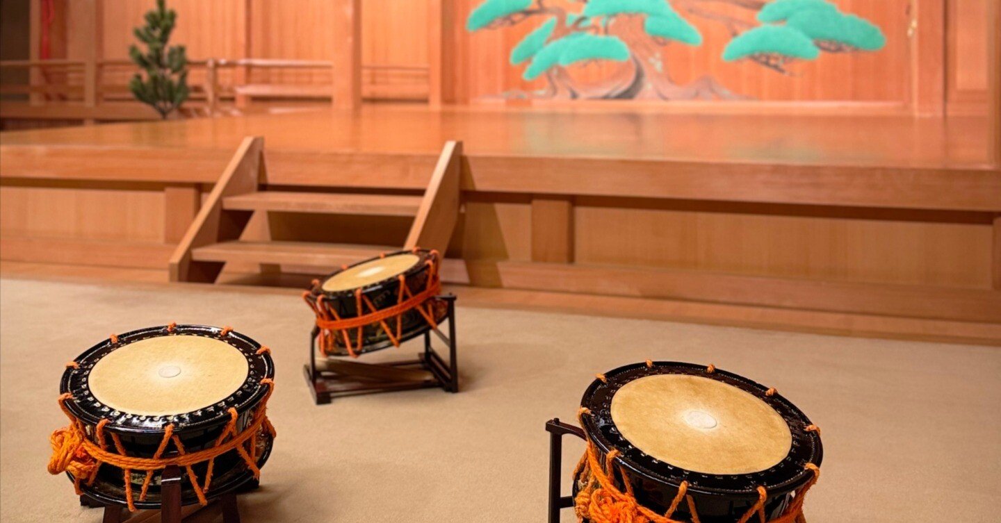 能太鼓を習って気付いた欧米と日本との働き方の違いとは｜村上 臣