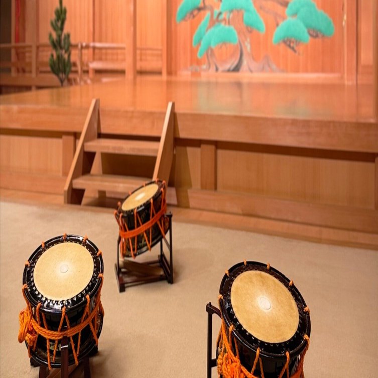 能太鼓を習って気付いた欧米と日本との働き方の違いとは｜村上 臣