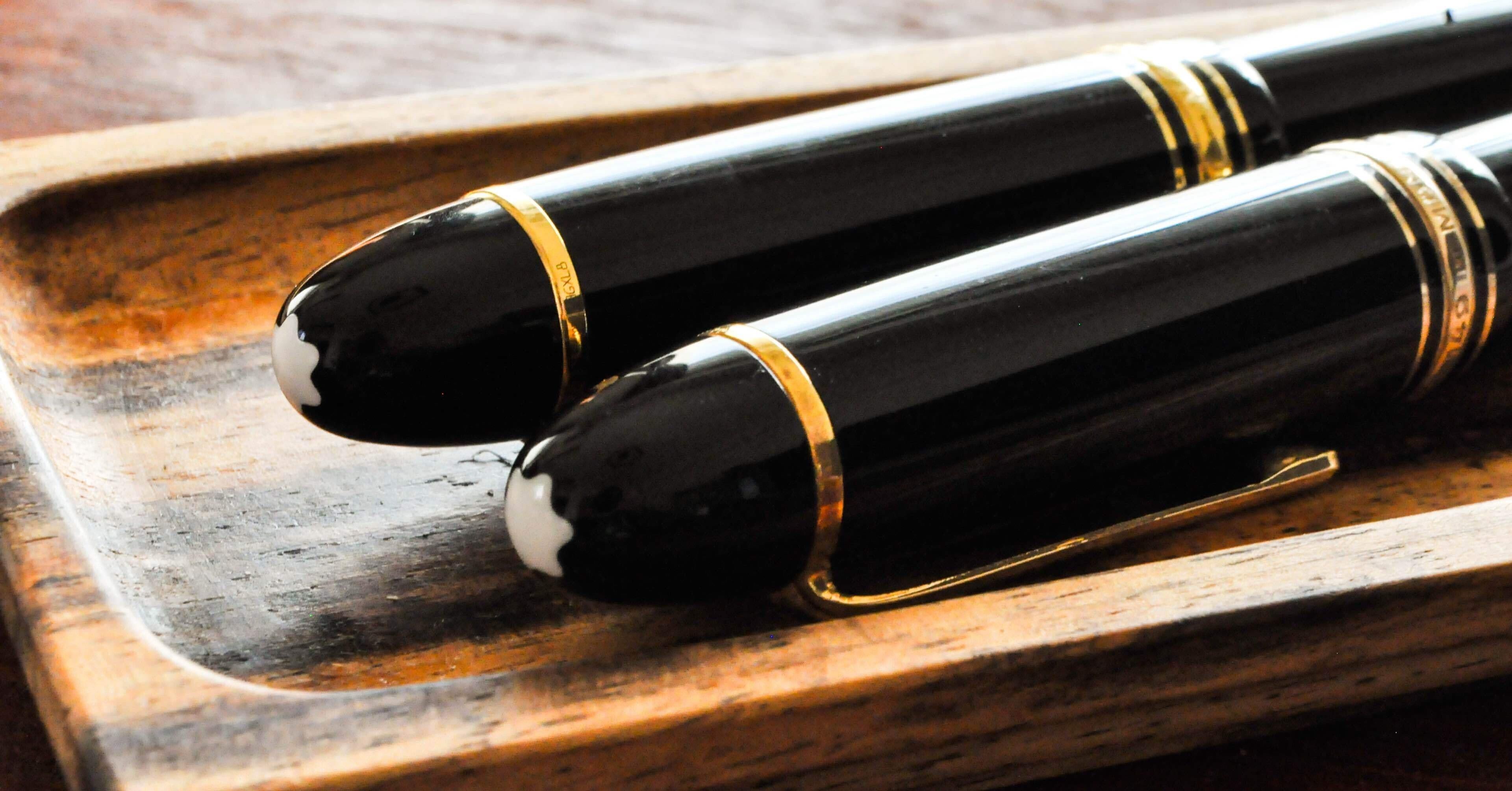 モンブラン マイスターシュテュック＃149｜海月