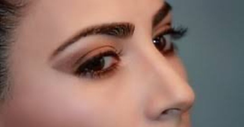 安全に確実にラクダまつ毛にする方法 太鳳 Note