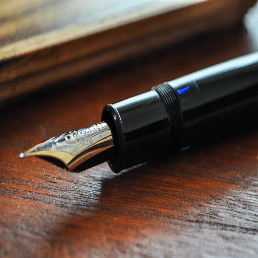 モンブラン マイスターシュテュック＃149｜海月