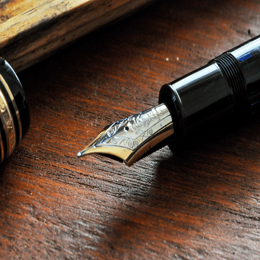 モンブラン マイスターシュテュック＃149｜海月