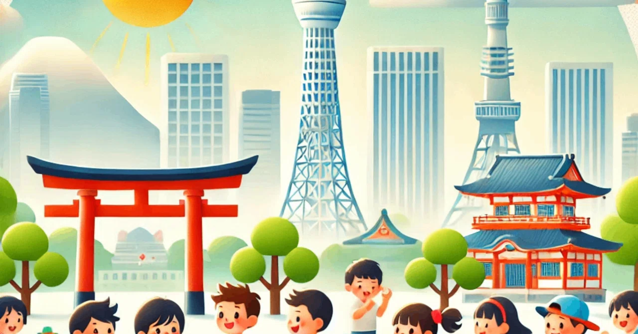 ランキングで見える東京23区の特色 ~データで見る子育てに適したエリア~|Metanism(めたにす)