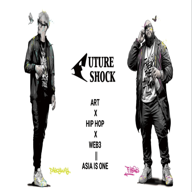 レア 00s FUTURE SHOCK ペンダントトップ HIPHOP B系 ⚡️Youtube動画公開⚡️ 【 B-YAS：FS再始動】Hip Hopカルチャー