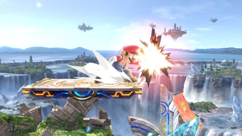 海外に行くプレイヤーが知っておきたいスマブラでよく使う英語まとめ Michi オーストラリアワーホリ Note