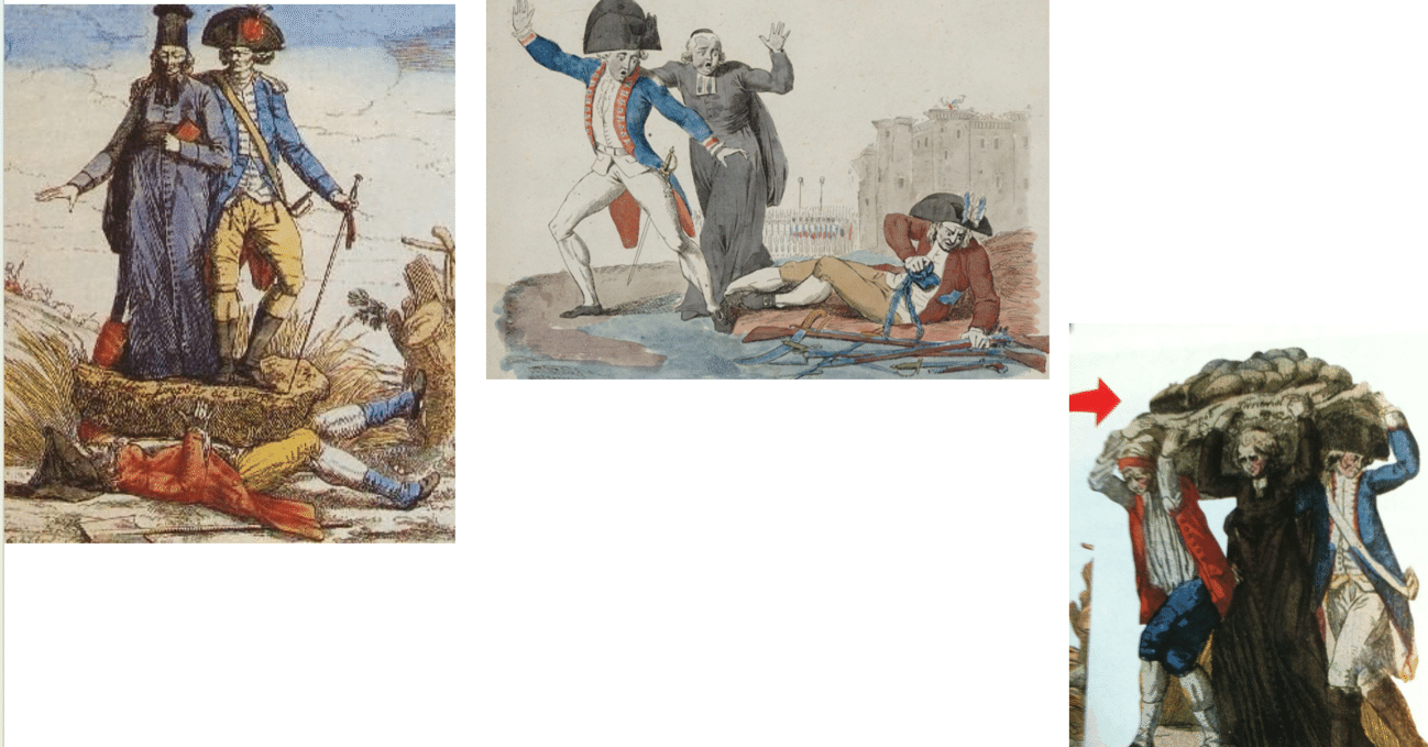 国歌でフランス革命を授業！｜福島県の高校教員