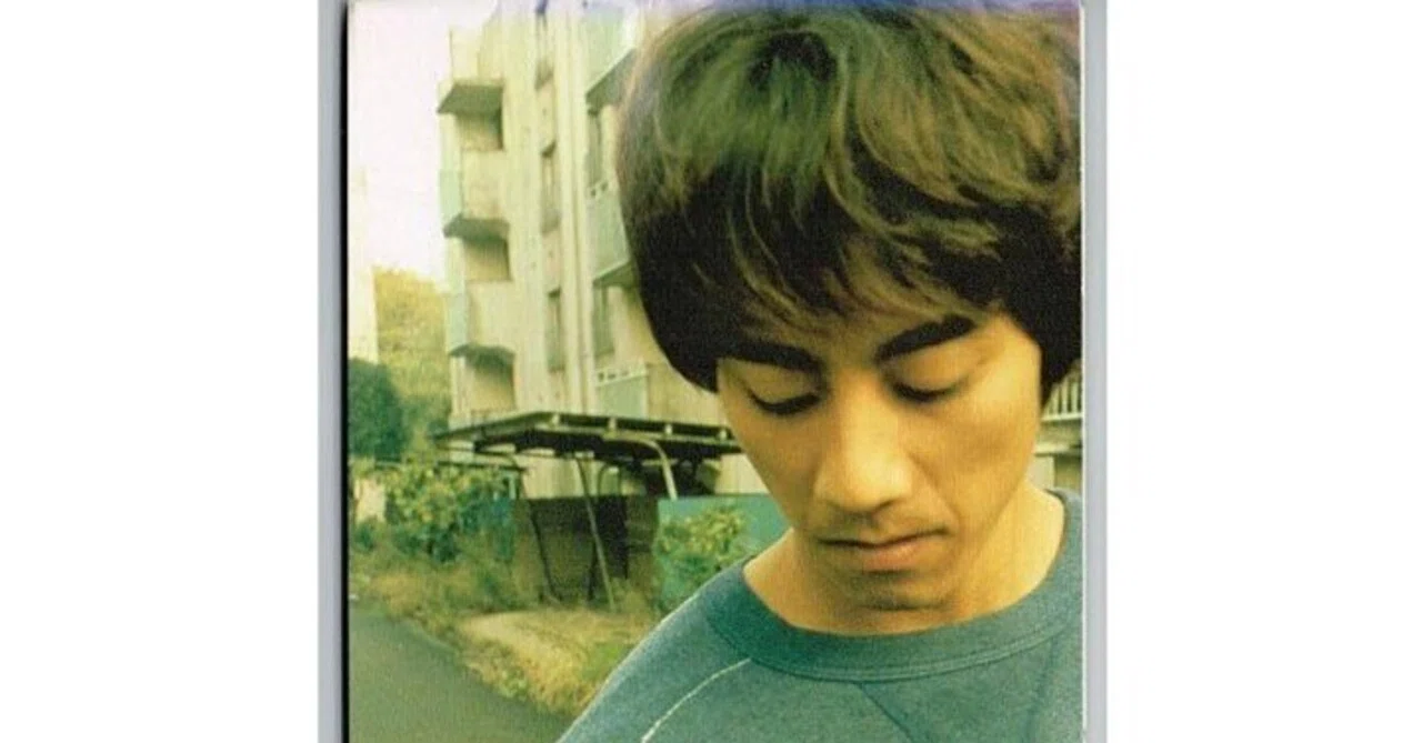 One more time, One more chance 山崎まさよし｜ニールくん