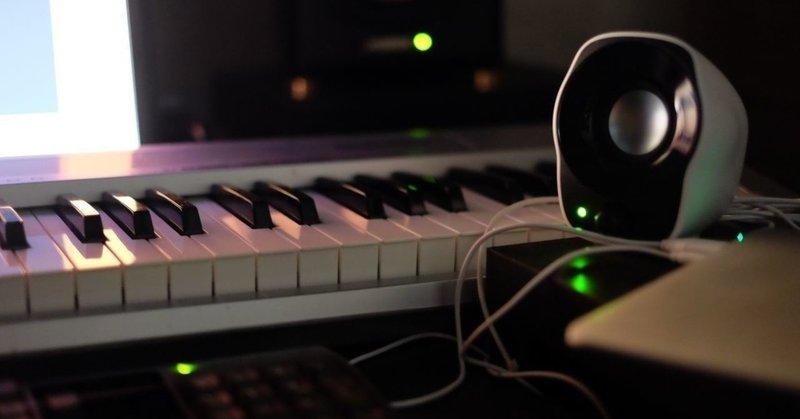 作曲に楽器はいらない 3 めけめけの徒然なるままにアンチテーゼ Note 作曲に楽器はいらない 3 めけめけの徒然なるままにアンチテーゼ Note