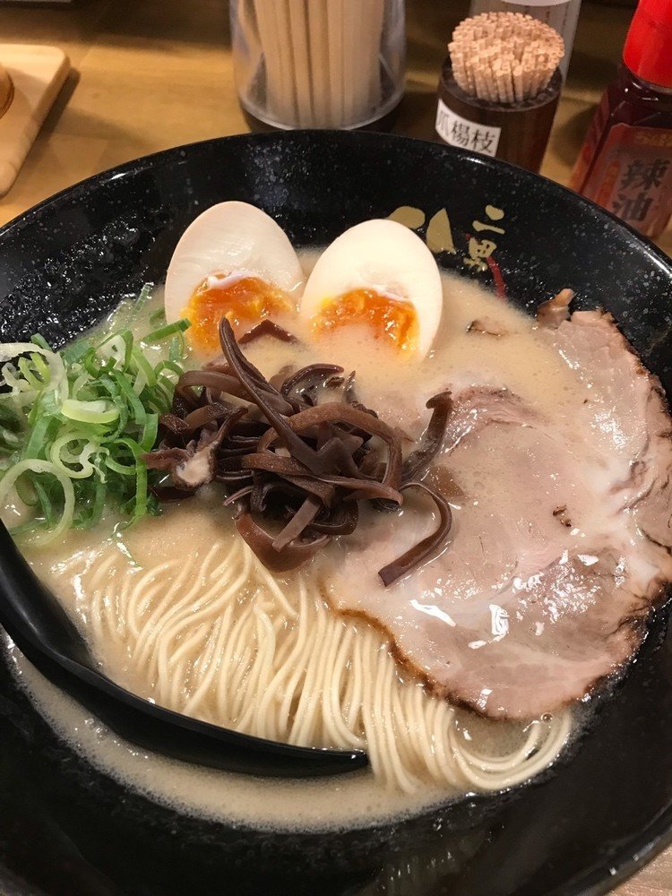 #ラーメン #らーめん #拉麺 