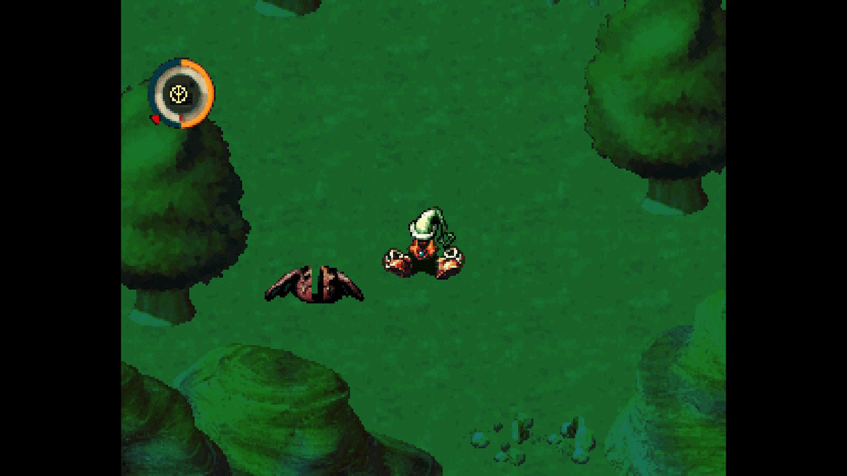 moon #4 レインボウ・ロックス｜しゅの