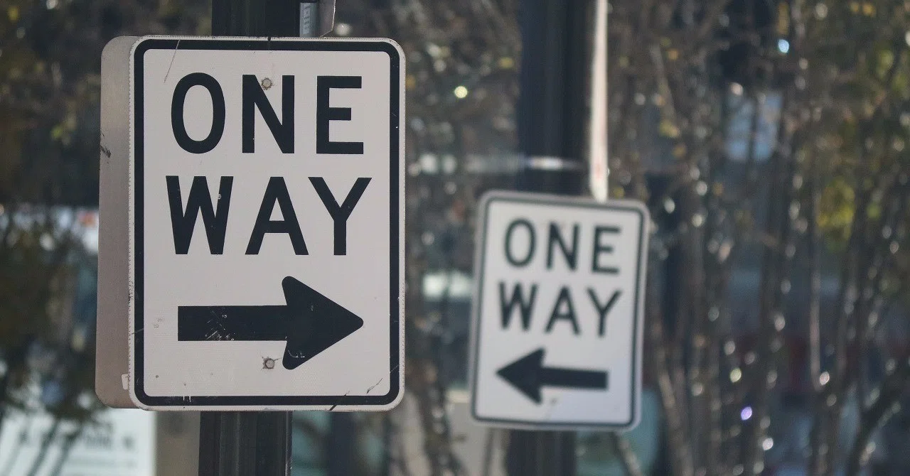 New Common Sense: It's Fine for Each Party to Keep the Contract in ...