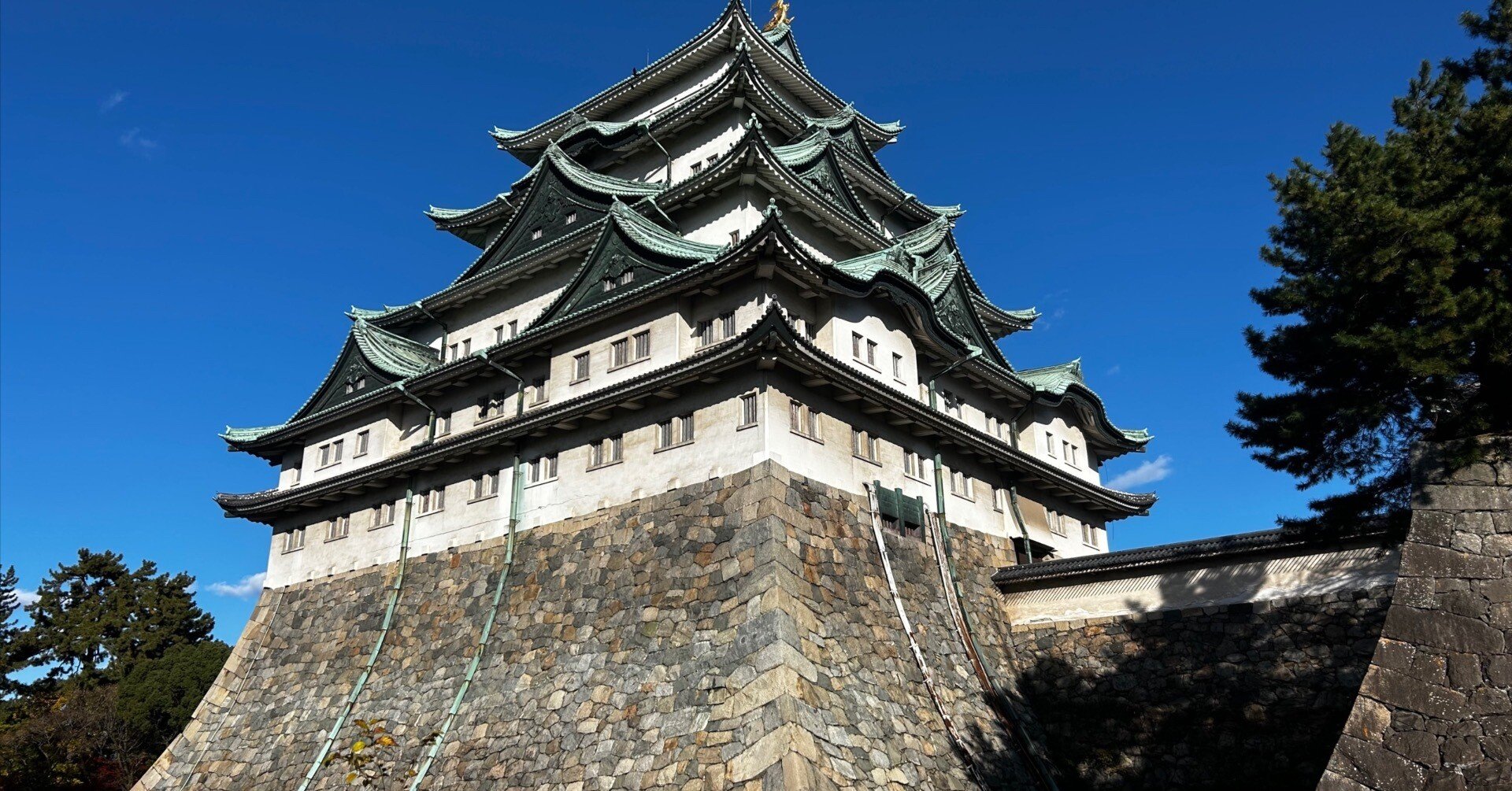 いざ名古屋！「アートサイト名古屋城2024」をあじわう！｜アンデパンダン