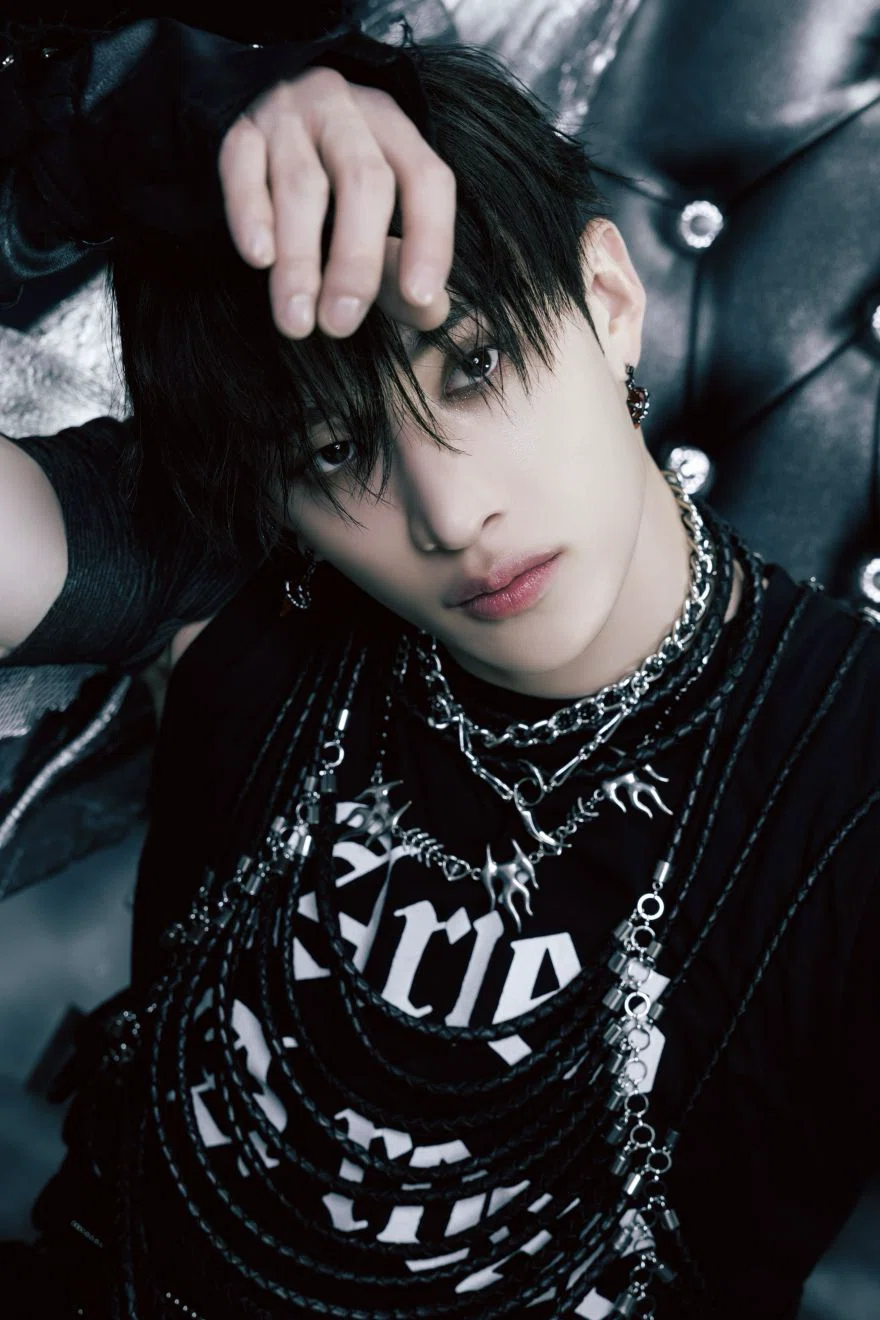 straykids メンバープロデュース バンチャン 新品未開封 Stray