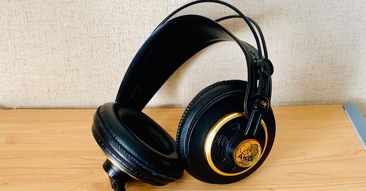 AKG K240 Studio セミオープンヘッドフォン AKG K240 Studio セミオープン型モニターヘッドホン 3年保証