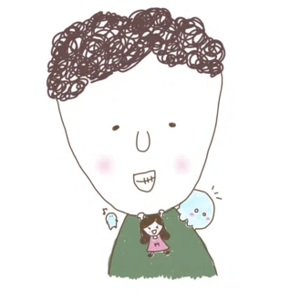 しゅごさん夫婦