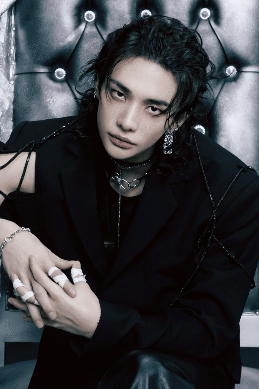 Stray Kids スキズ ラントレ フィリックス ソロ コンプ Stray Kids スキズ ラントレ フィリックス ソロ コンプ Stray Kids