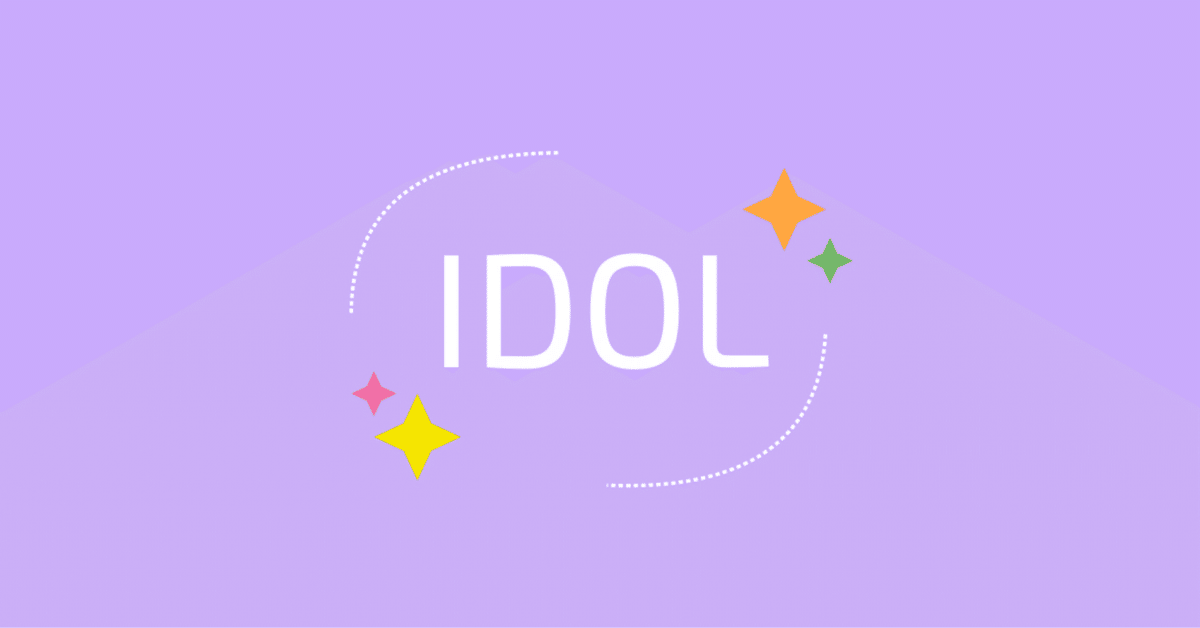 5年ぶりにアイドル（主に地下）界隈に復帰してみて感じたこと