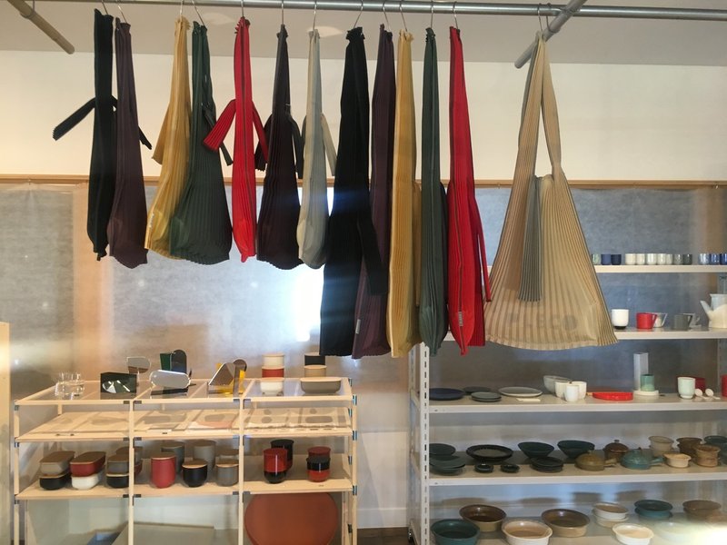 アタウ Ataw 福井発 こだわりのデザインが揃うセレクトショップ Nao Masunaga Note