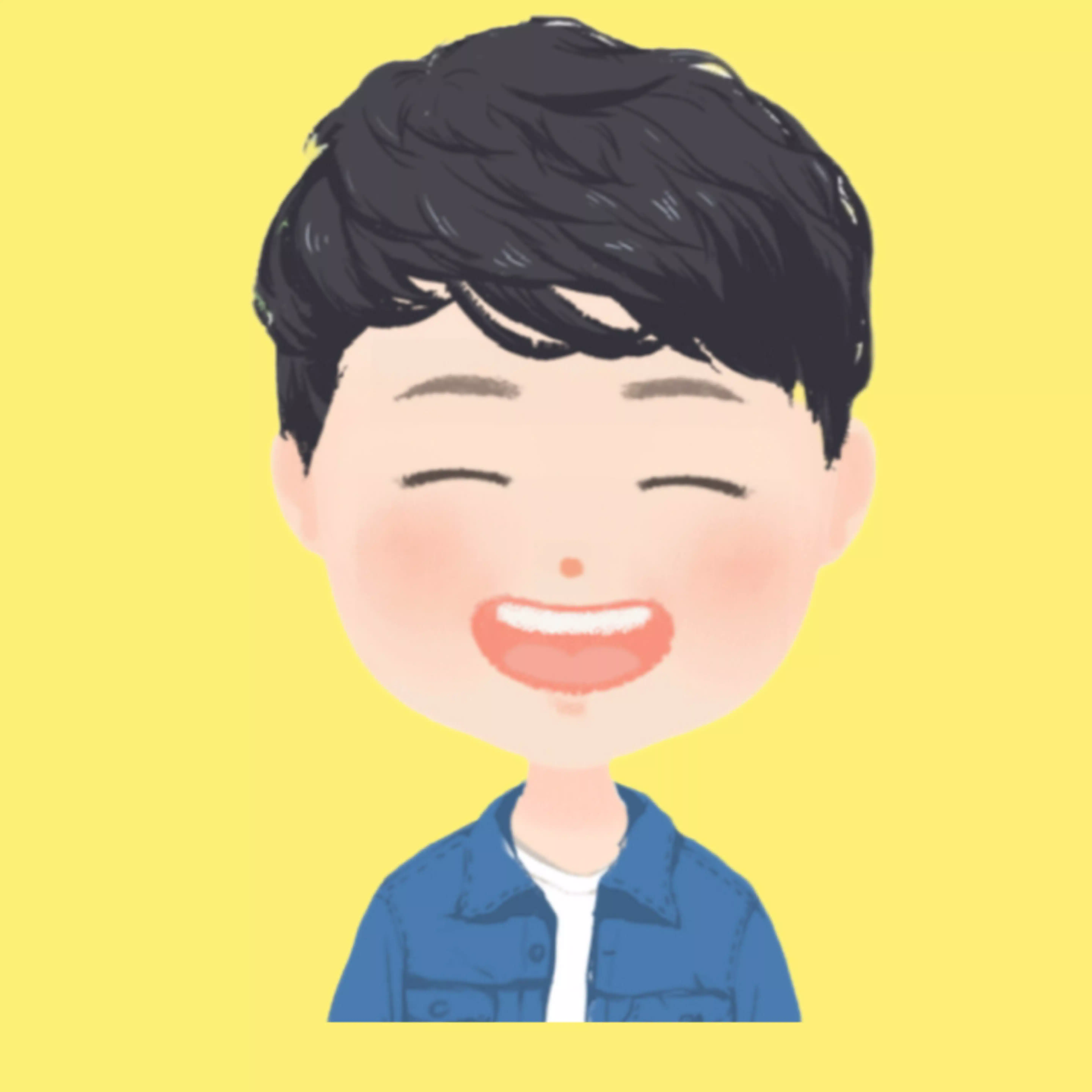 じん先生