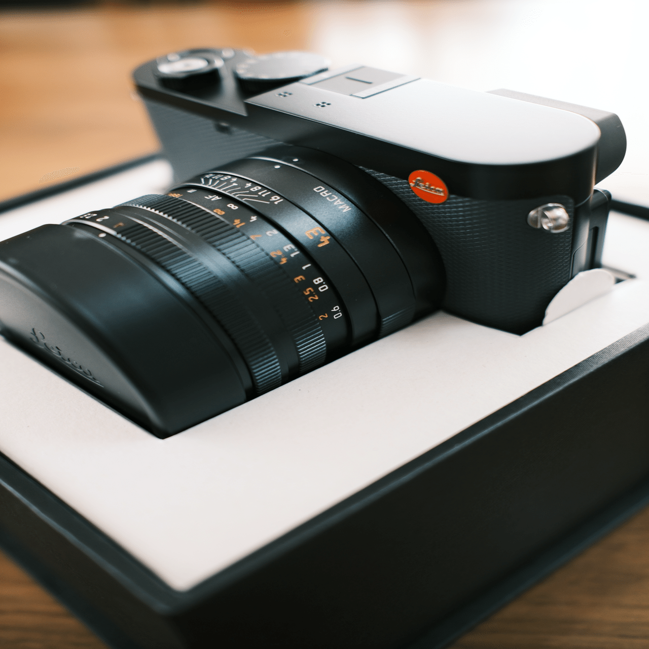 Q3 43をお迎えしました。｜物見ゆぅさん