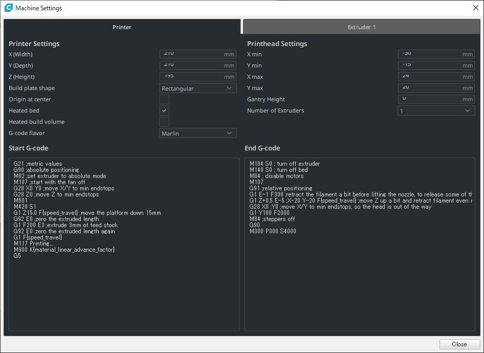Anycubic i3 MEGAでオートレベリングをする方法｜Yan