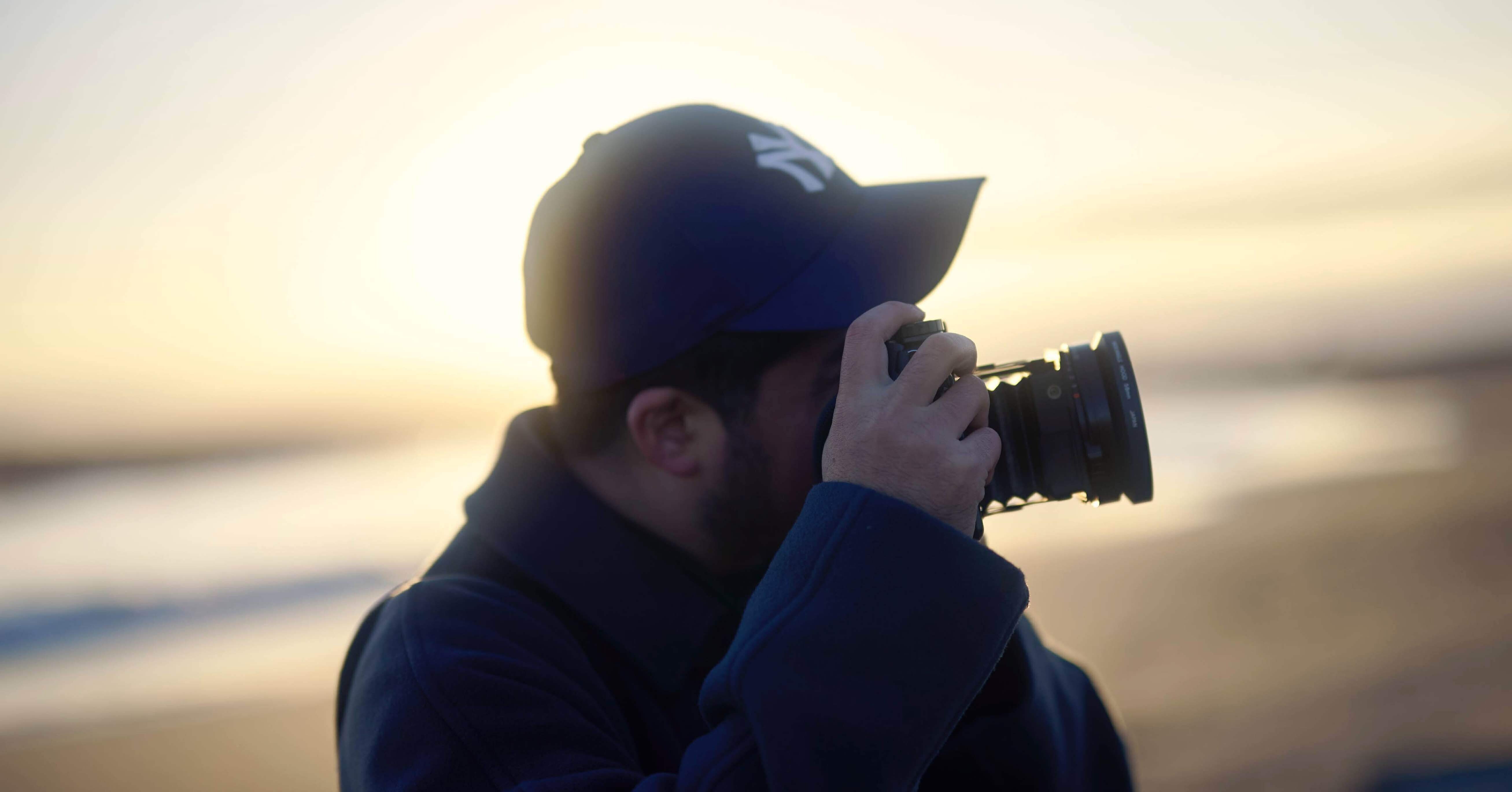 作例60枚]2024年、僕は中判フィルムカメラを4台買った｜Yoshida film lab