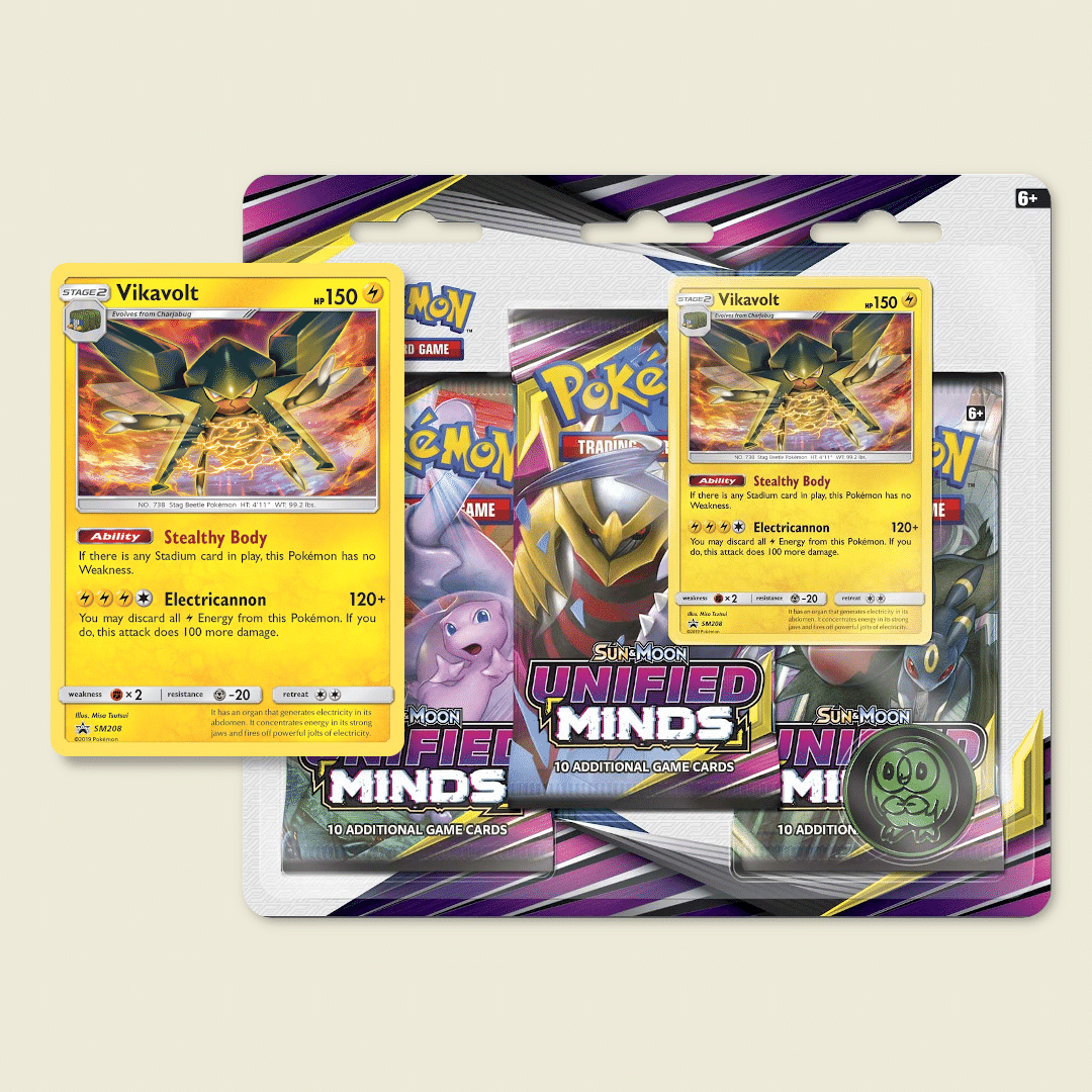 ポケカ BOX購入特典のSM-Pプロモカードすべてまとめるシリーズ第