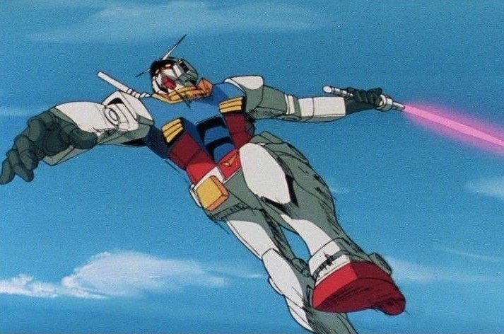 ベルリ ゼナムは ニュータイプ を超えられるか 劇場版 Gのレコンギスタ 後編 凜 Note