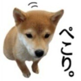ぺこり_JPN 🐕