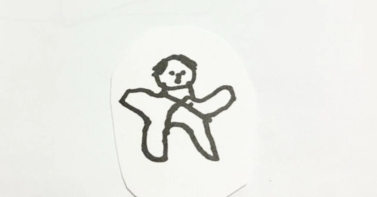 Children's Murmurs (47) A collection of things children have said｜松本凜