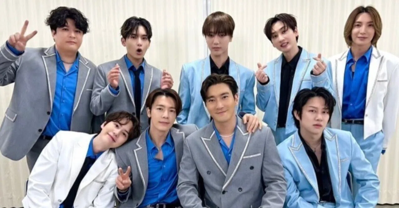 2024年 SUPERJUNIORとの幸せな日々。まとめ?｜もんず