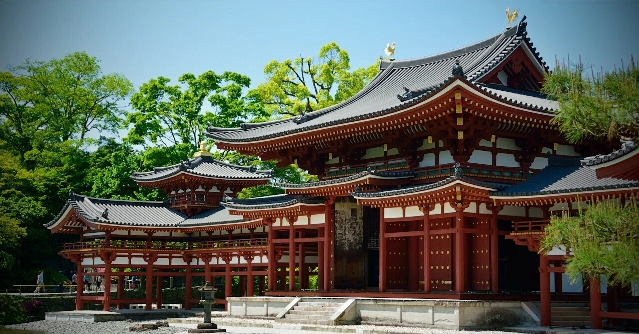 感想記「光る君へ」第45回から最終回まで｜ヤマダナガヲ / 観光記