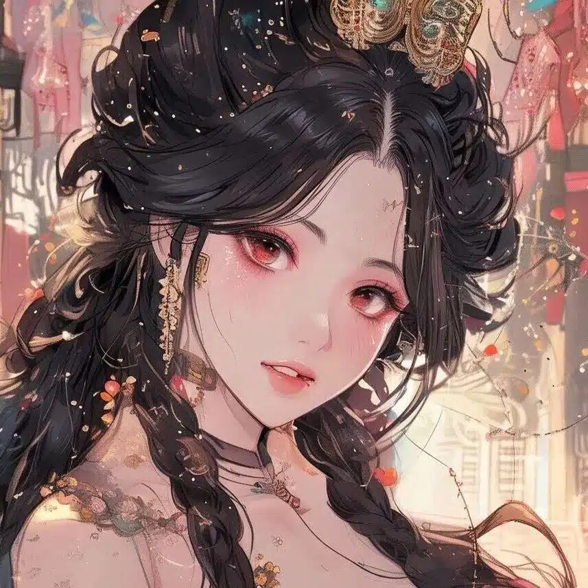 中国的世界観