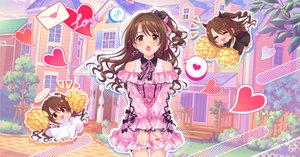 【文字違いフィー】ウェイクアップガールズ　ユウ 気づけば周りにはWUGがあった【Wake Up, Girls! を履修した話 前編