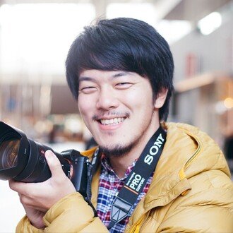 横田 裕市 / 写真家