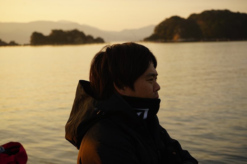 新しい時代は始まっていた 故郷 佐賀で 釣りよかでしょう が見せてくれたもの 嬉野雅道 新しい時代は始まっていた 故郷 佐賀で 釣りよかでしょう が見せてくれたもの 嬉野雅道