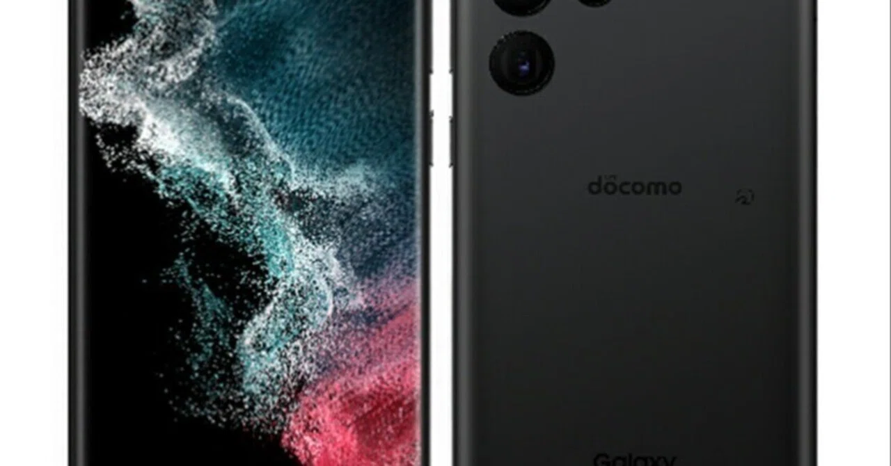 Galaxy S22 ブラック uq版 約一年間室内のみ サブ機で使用 