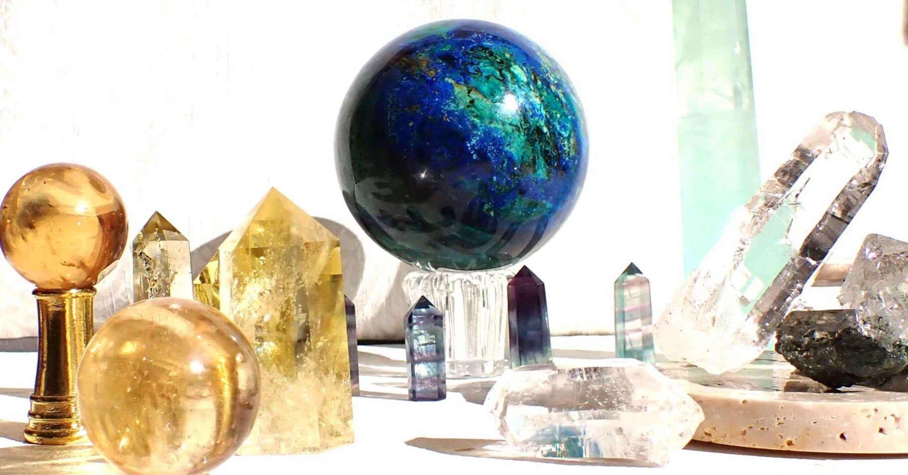 即完売クリスタルラッフル ◇水晶◇ロッククリスタル◇500g詰合せ